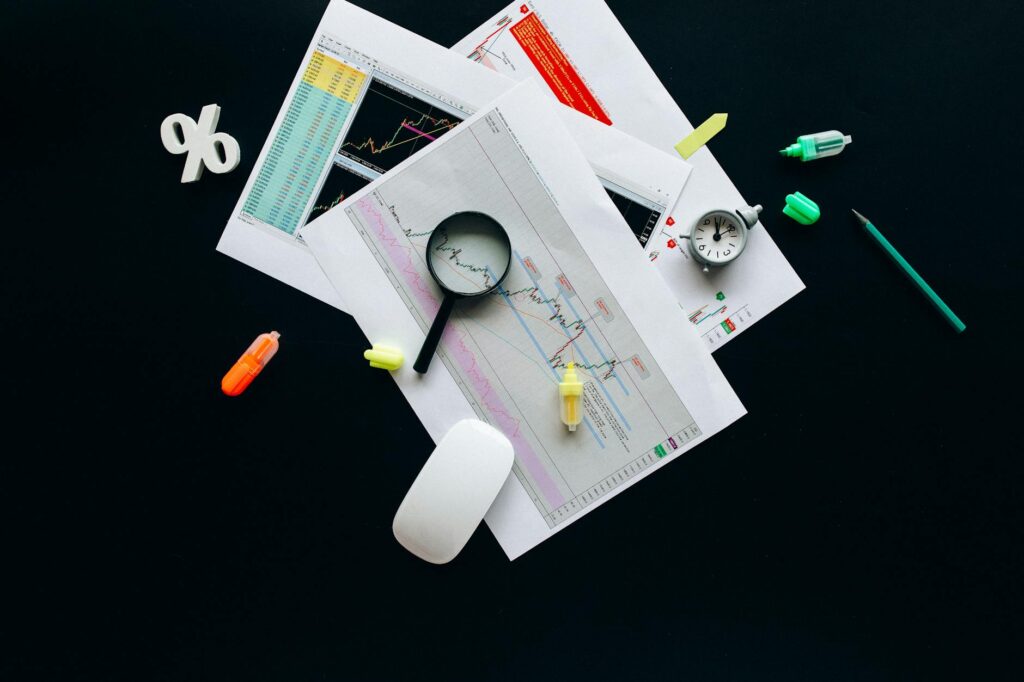 What is data analysis tools?