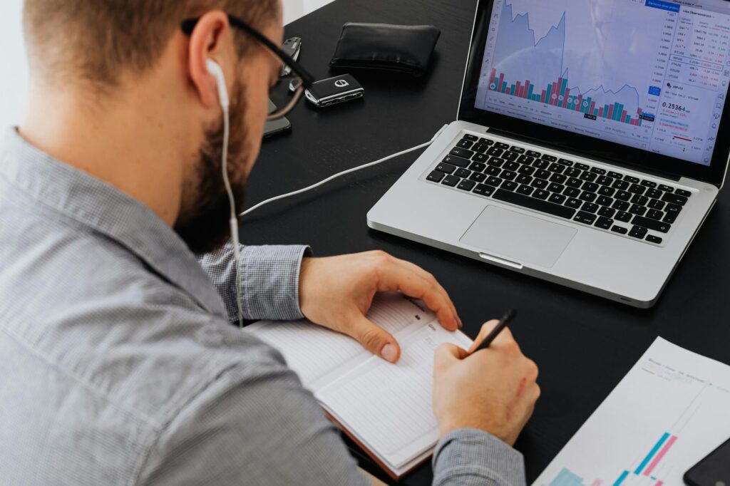 What is data-driven productivity methods?