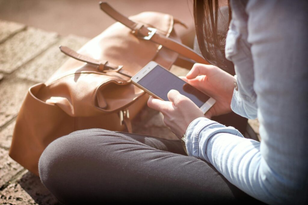 What is day planner application?