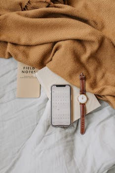 What is day planning?
