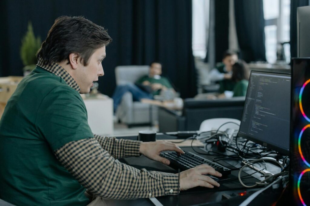 What is day scheduling software?