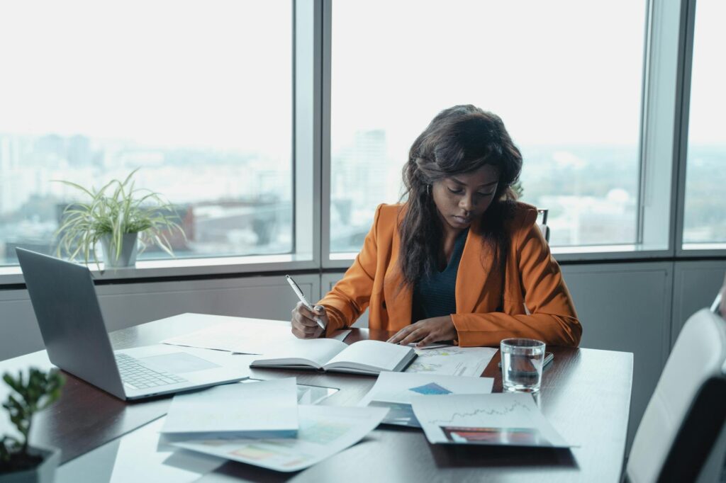 What is deadline management?