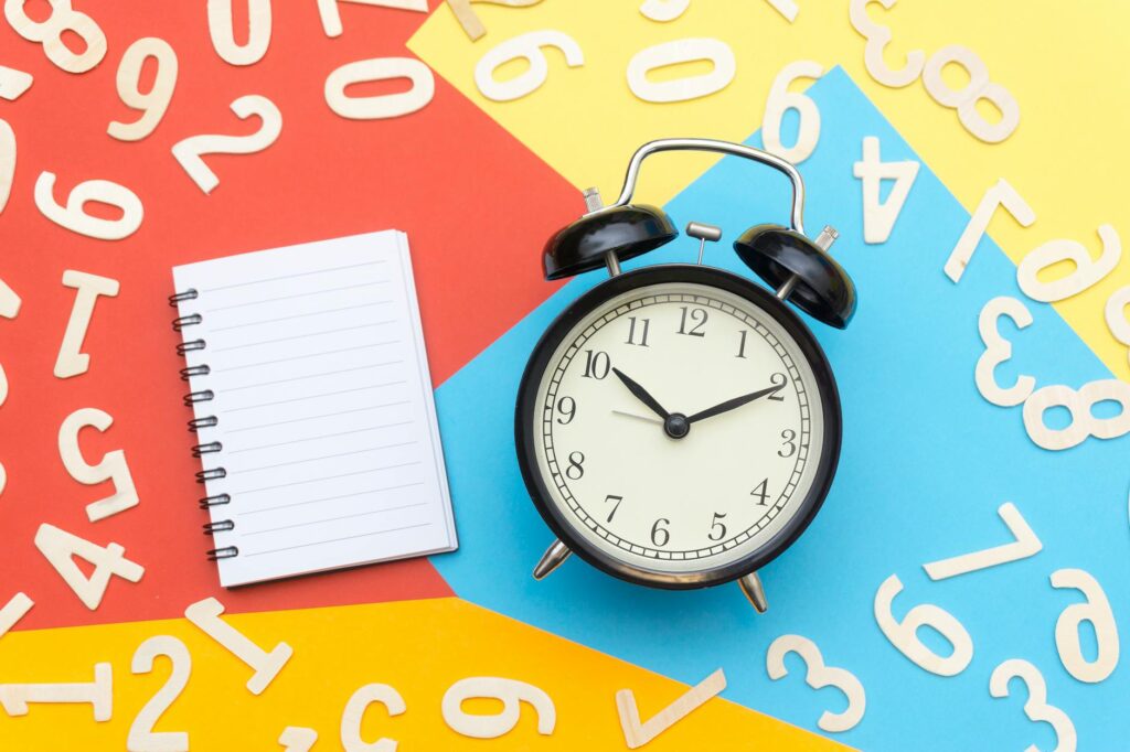 What is deadline tracking applications?