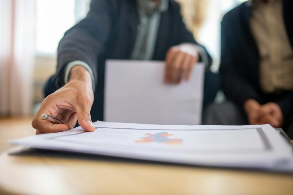 What is decision fatigue reduction strategies?