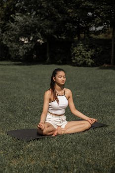 What is deep focus practice?