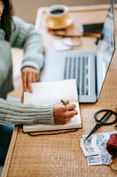 What is deep work sessions planner?