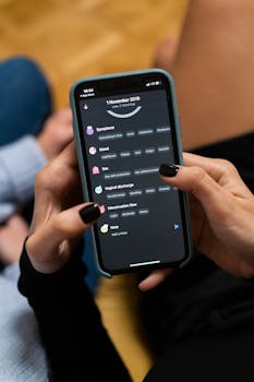 What is device usage tracking?