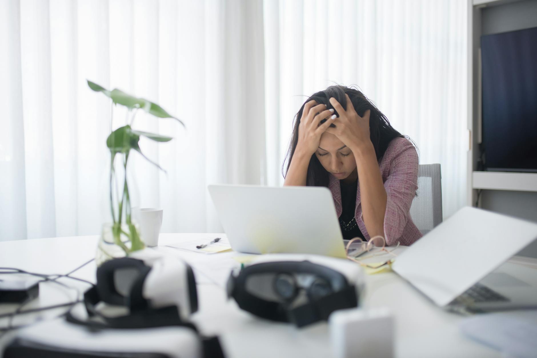What is digital fatigue? – Focuskeeper Glossary