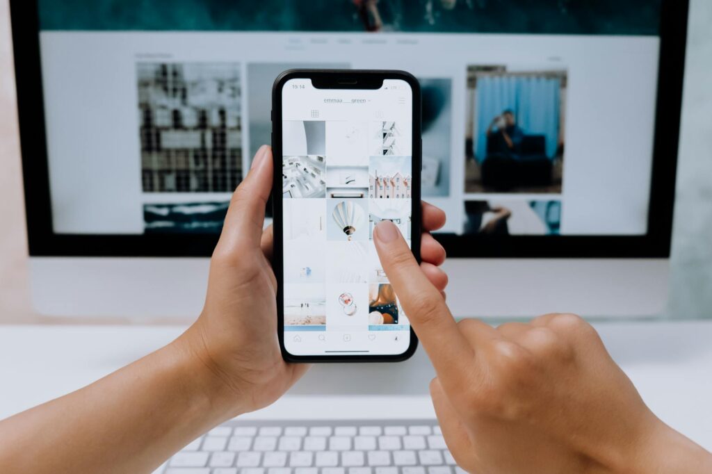 What is digital mindfulness?
