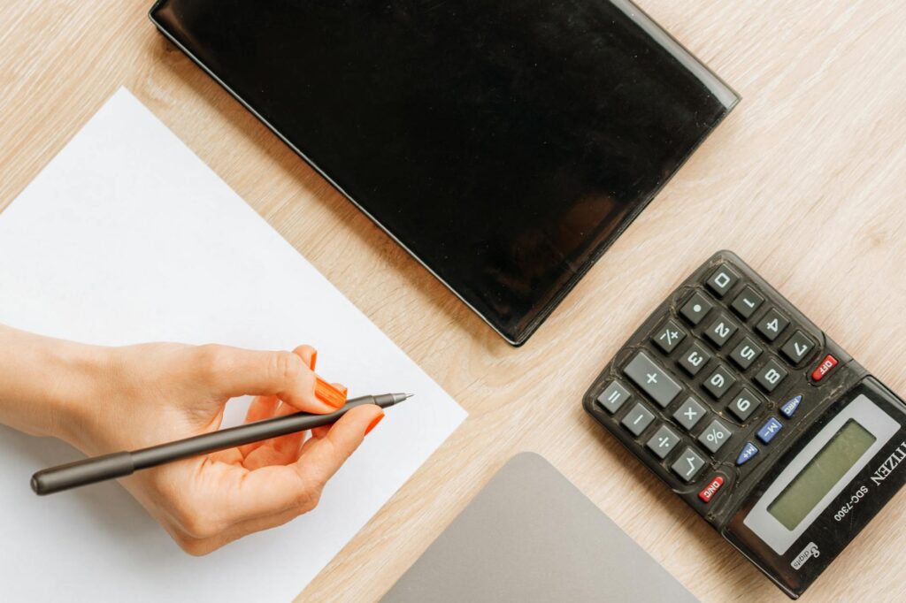 What is digital planner application?