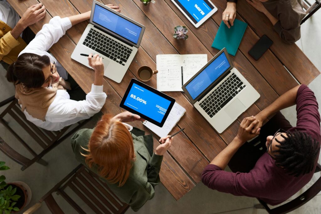 What is digital planner tool?