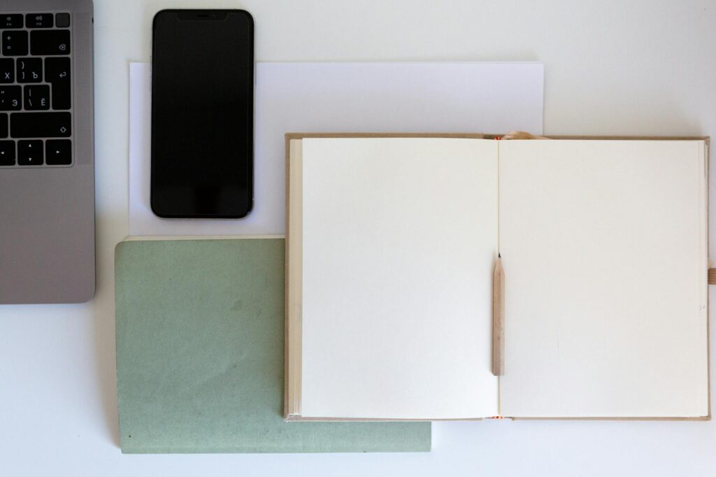 What is digital productivity journal?
