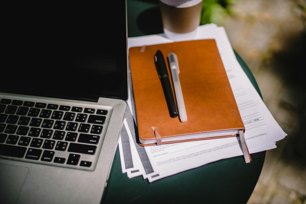 What is digital productivity planner?