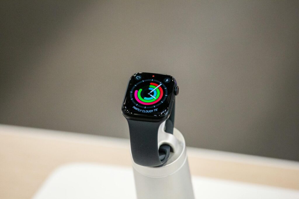 What is digital time logs?