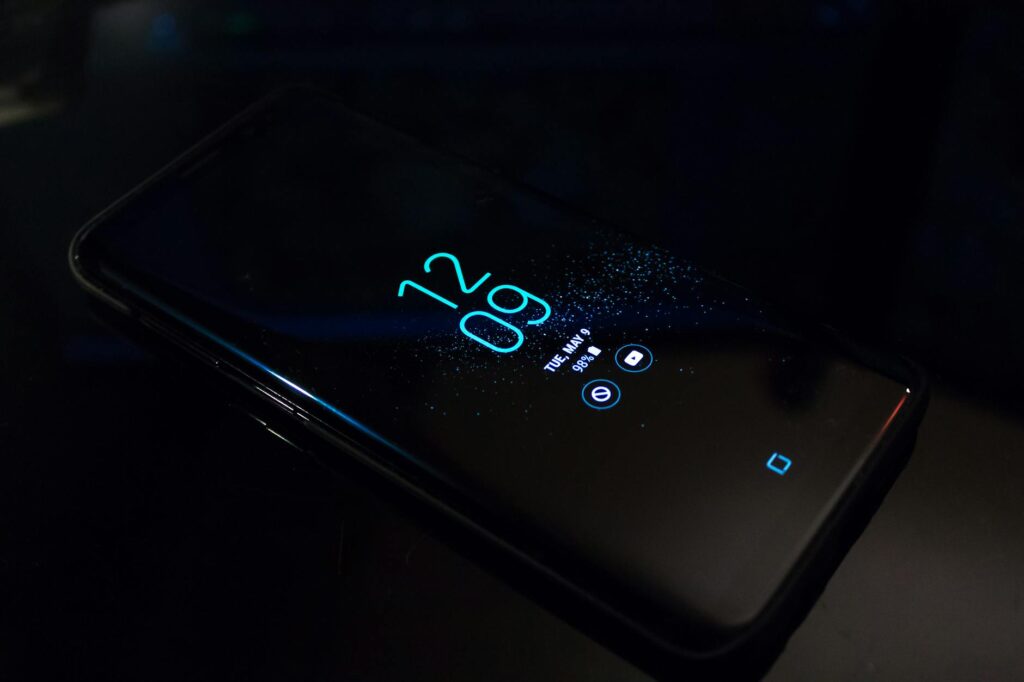 What is digital time planner?