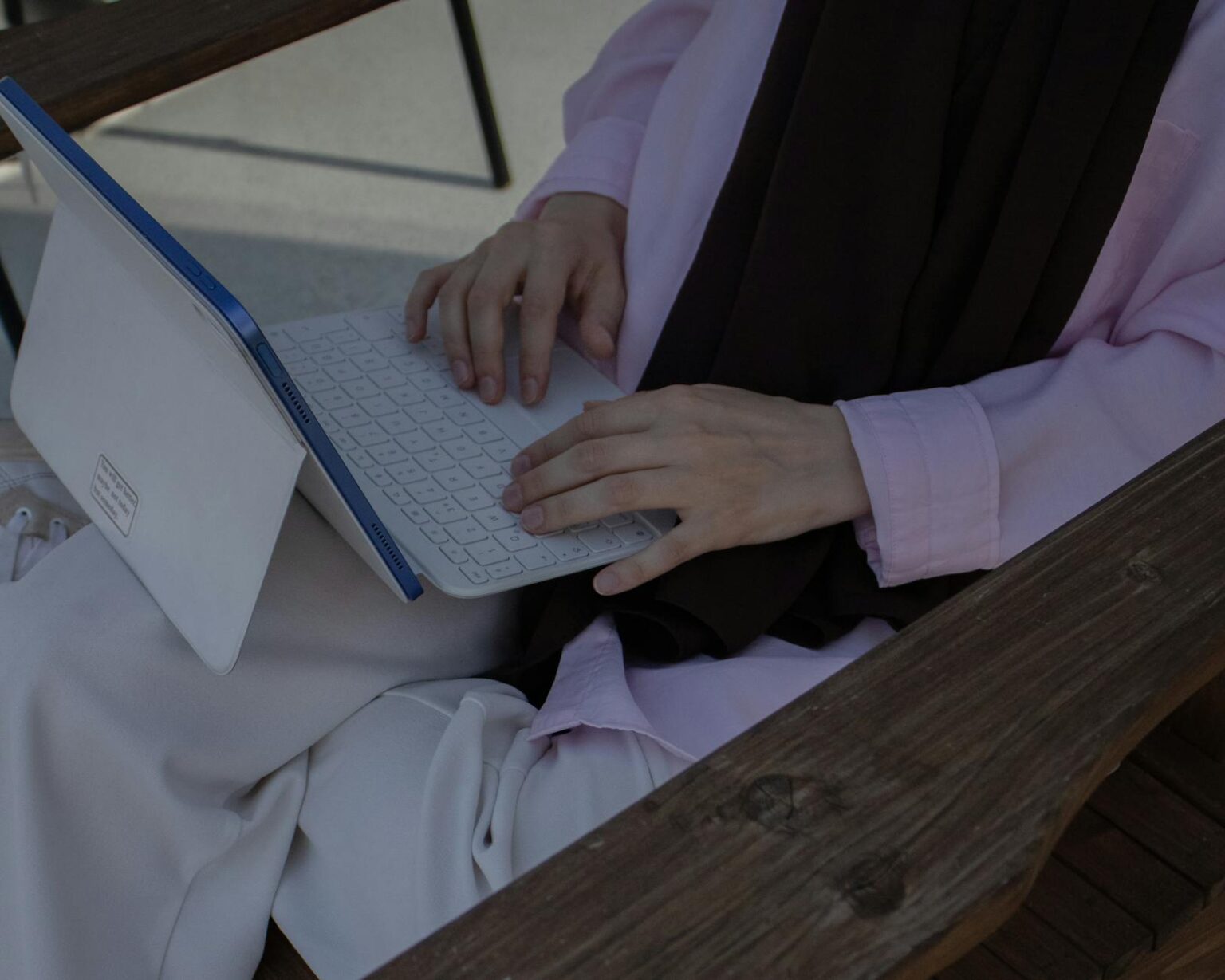 What is digital visual timer? – Focuskeeper Glossary