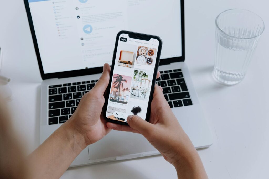 What is digital wellbeing?