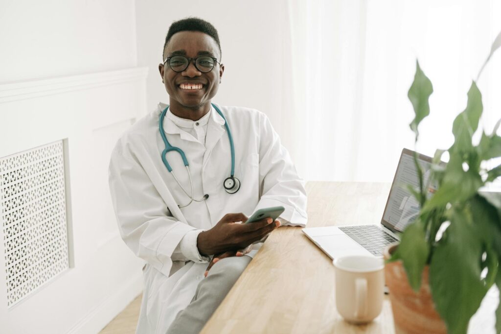 What is digital wellbeing practices?