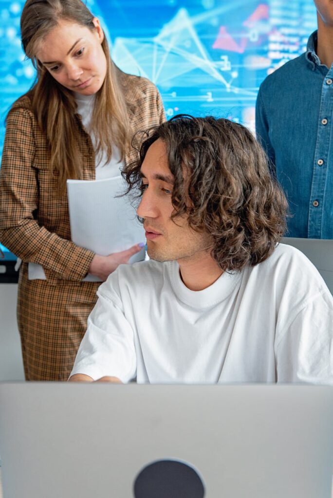 What is digital workflows?