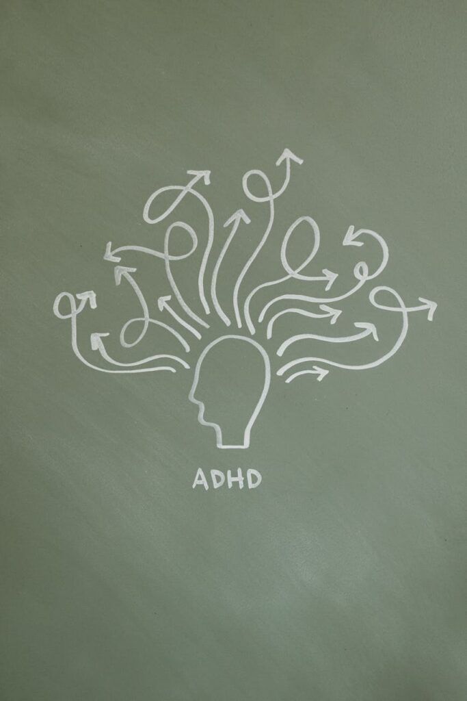 What is distraction awareness?