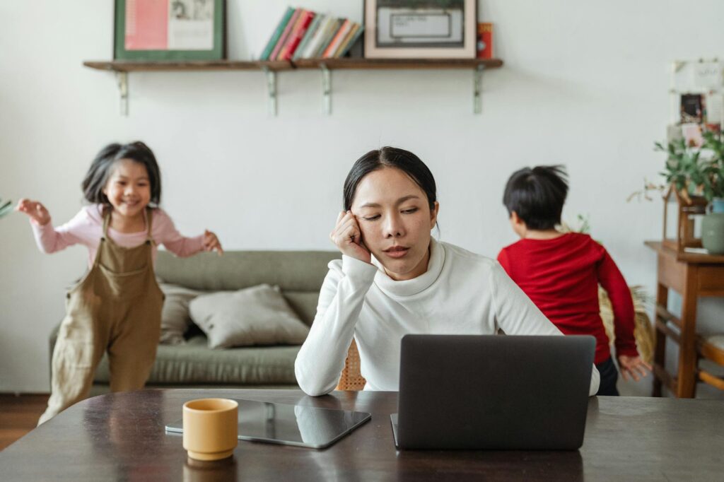 What is distraction countermeasures?