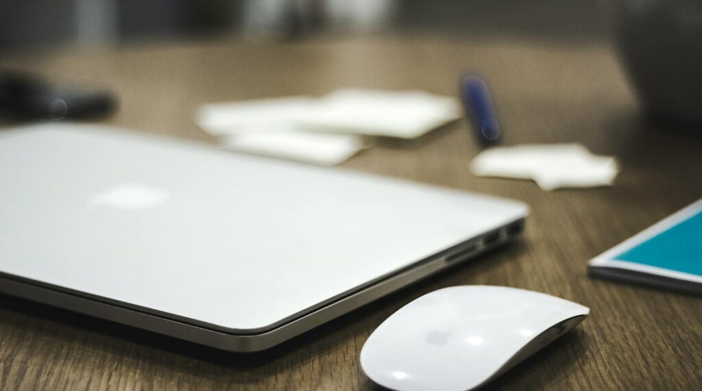 What is distraction-free writing apps?