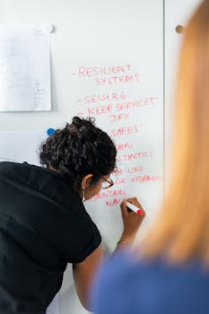 What is distraction management solutions?