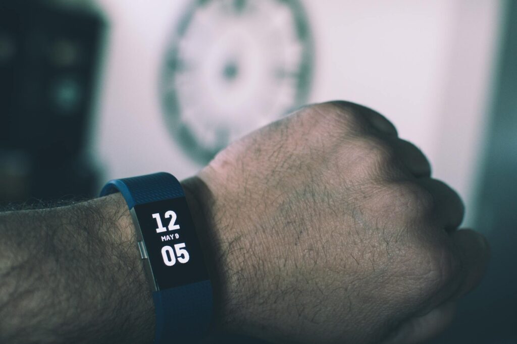 What is distraction tracker?