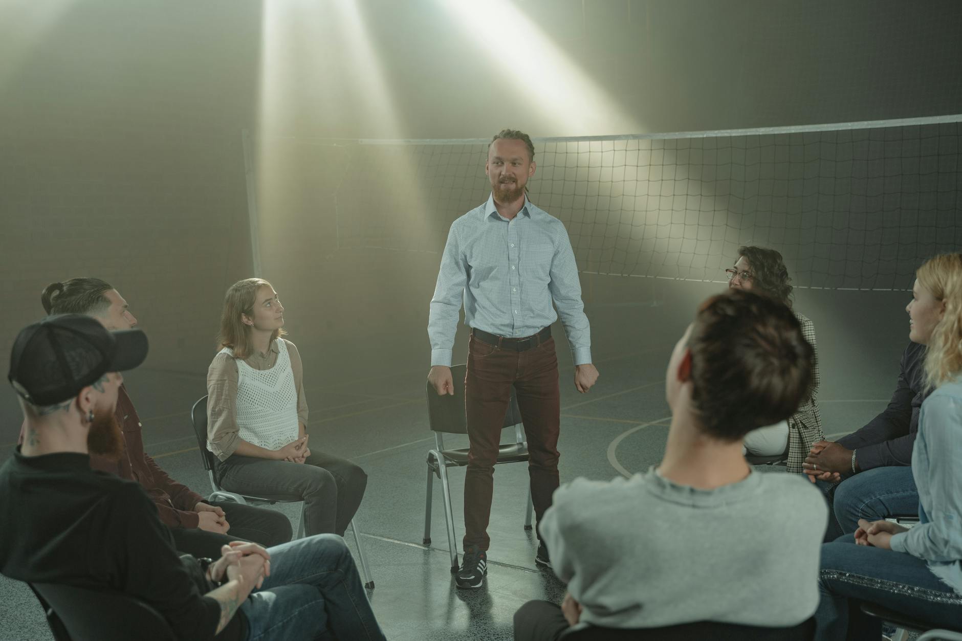 Education visual data 6