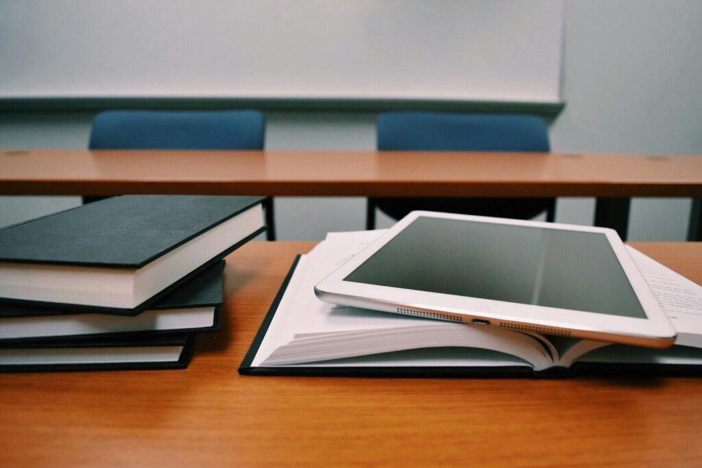 What is educational resources?