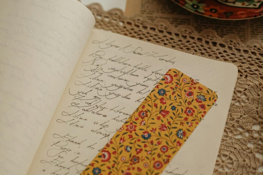 What is effective journaling?