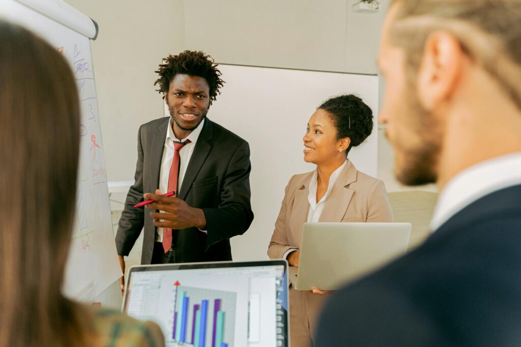 What is effective meeting strategies?