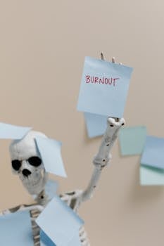 What is effective procrastination management?