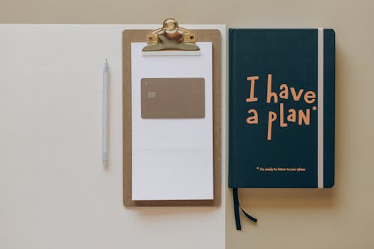 What is efficiency planner?