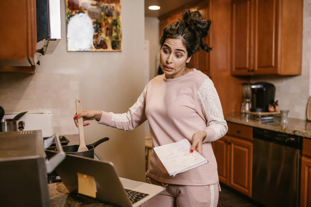 What is efficiency tips?
