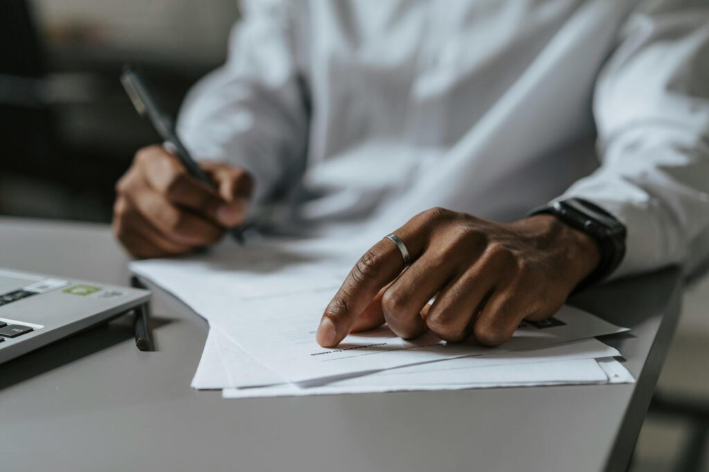 What is efficient meeting guidelines?