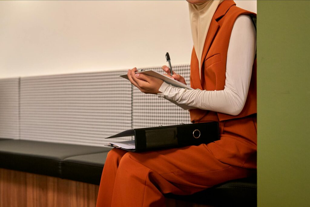 What is efficient meeting management?