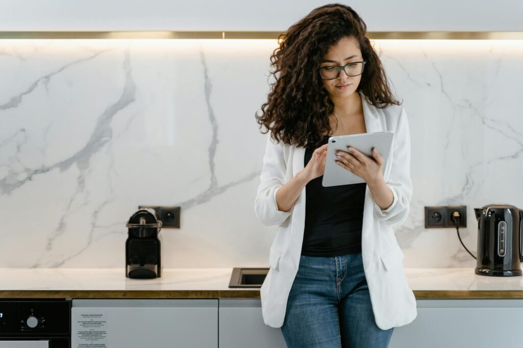 What is efficient multitasking?