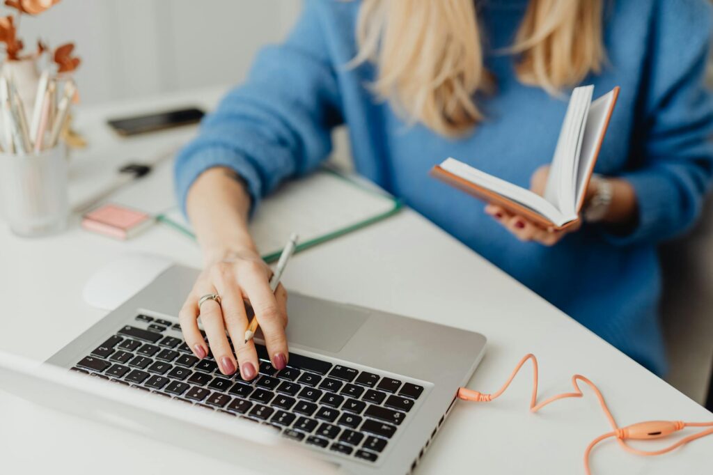 What is efficient note management?