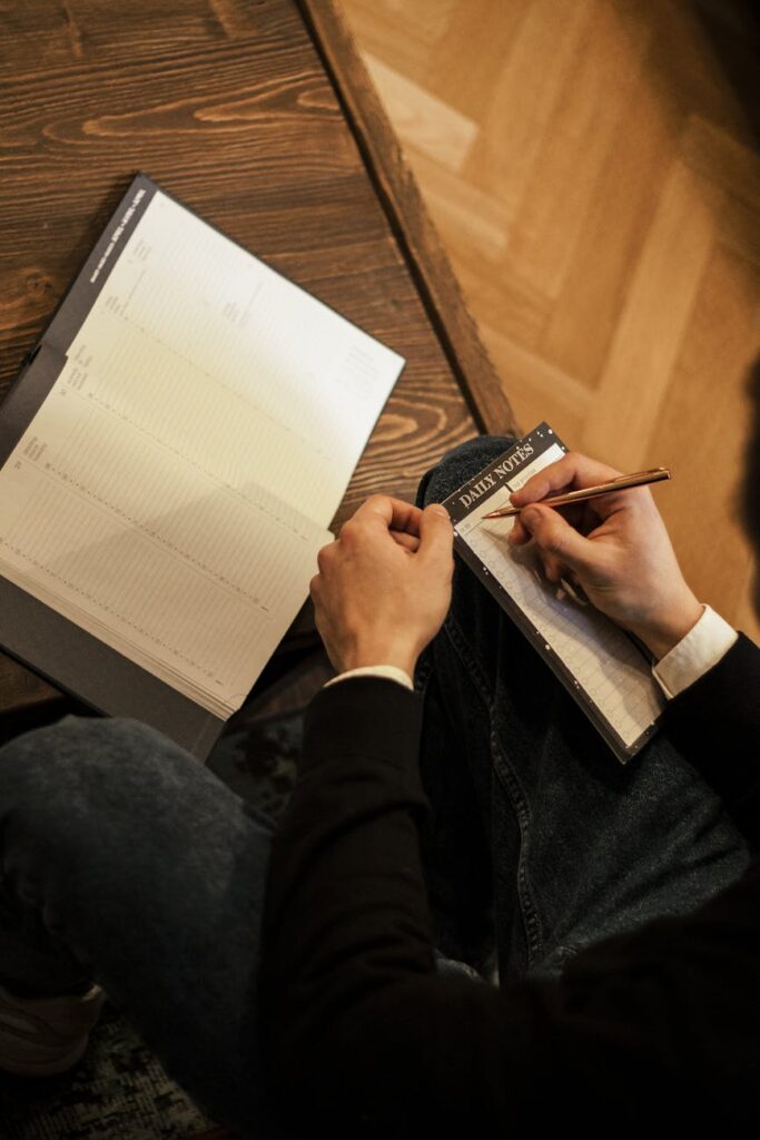 What is efficient scheduling methods?