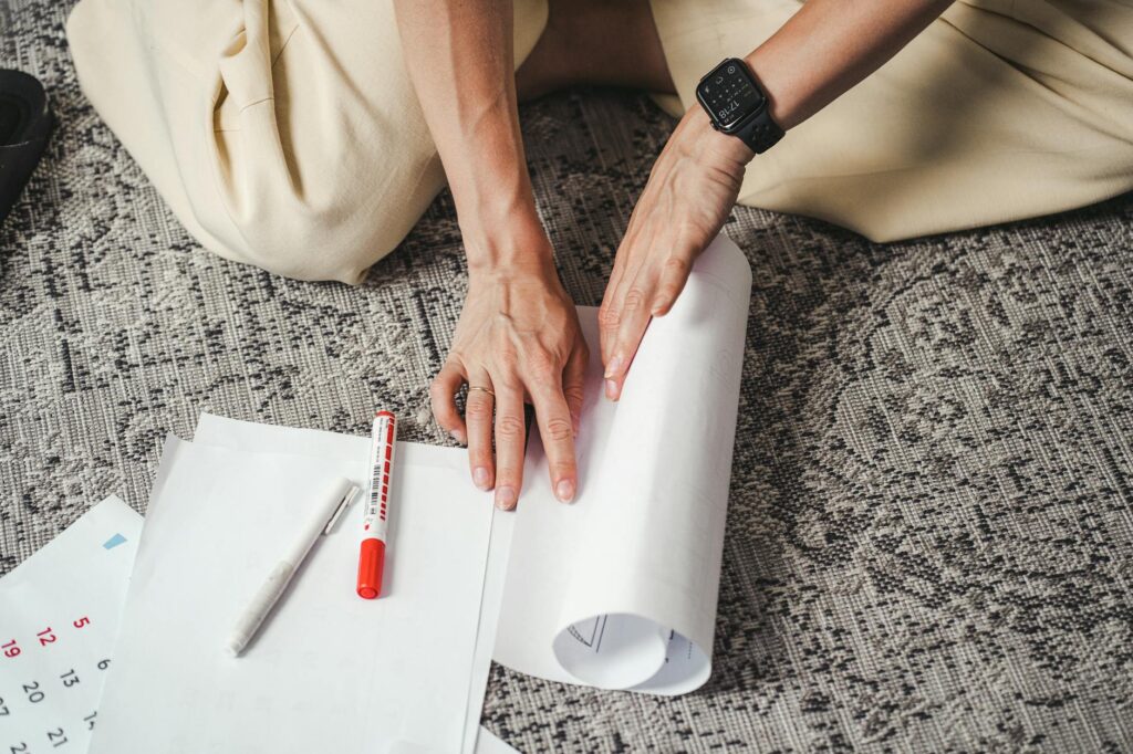 What is efficient scheduling tools?