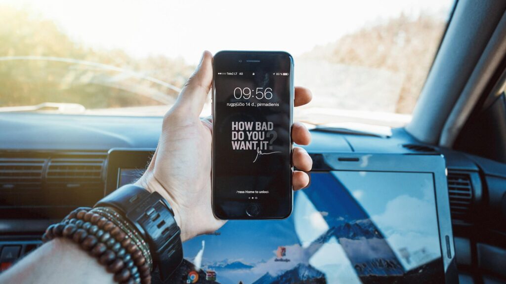What is efficient time utilization app?