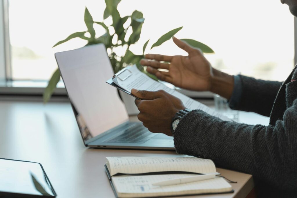 What is efficient workflow methodologies?