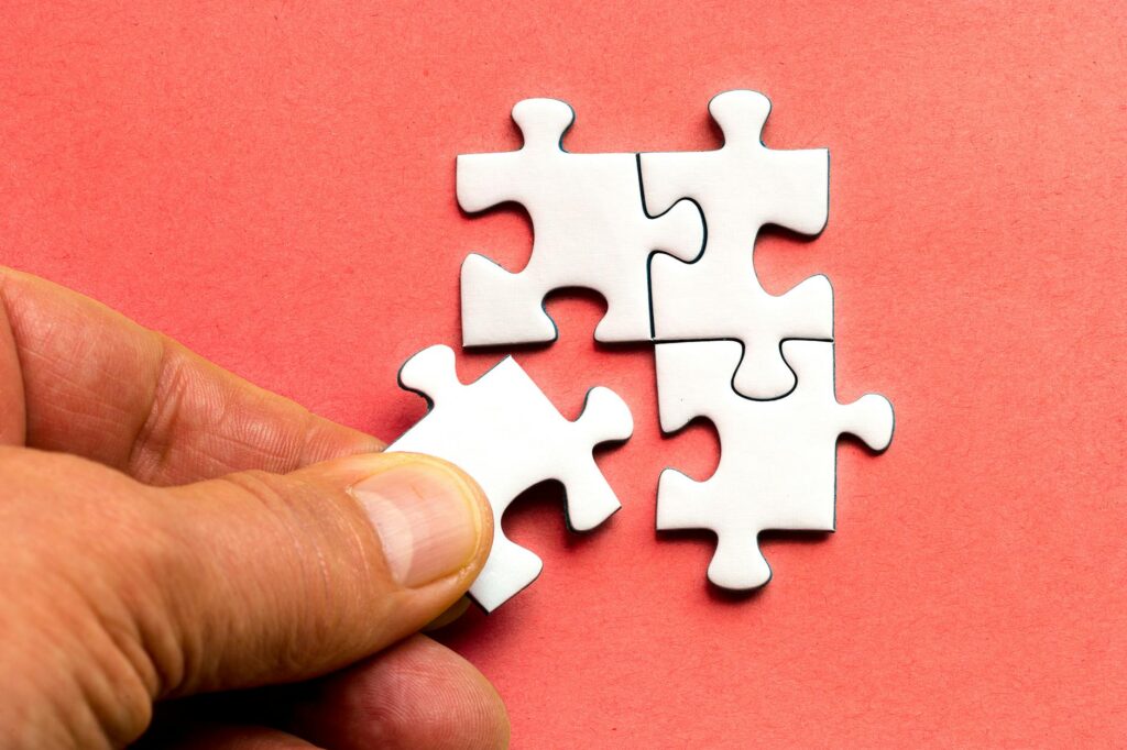 What is effortless task completion?