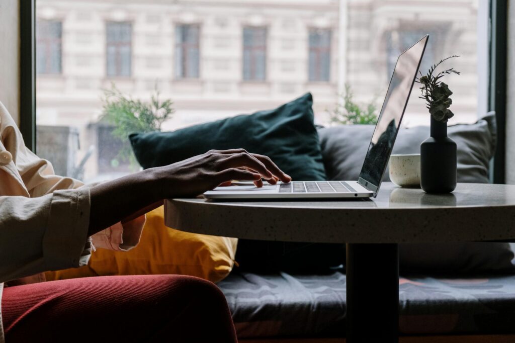 What is electronic device management?