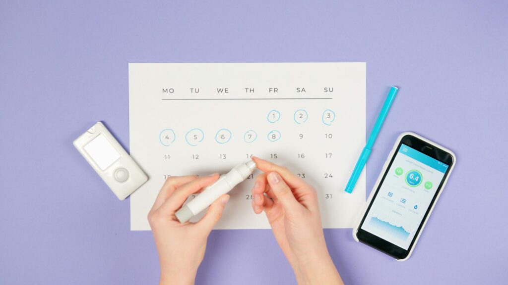 What is electronic wellness?
