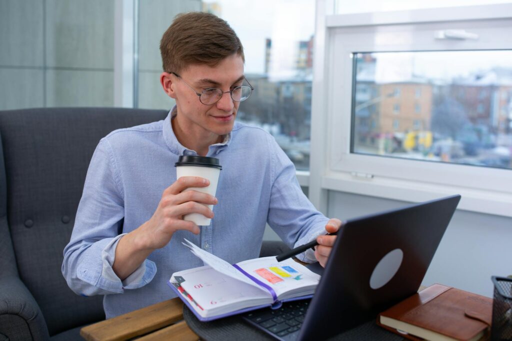 What is eliminating multitasking?