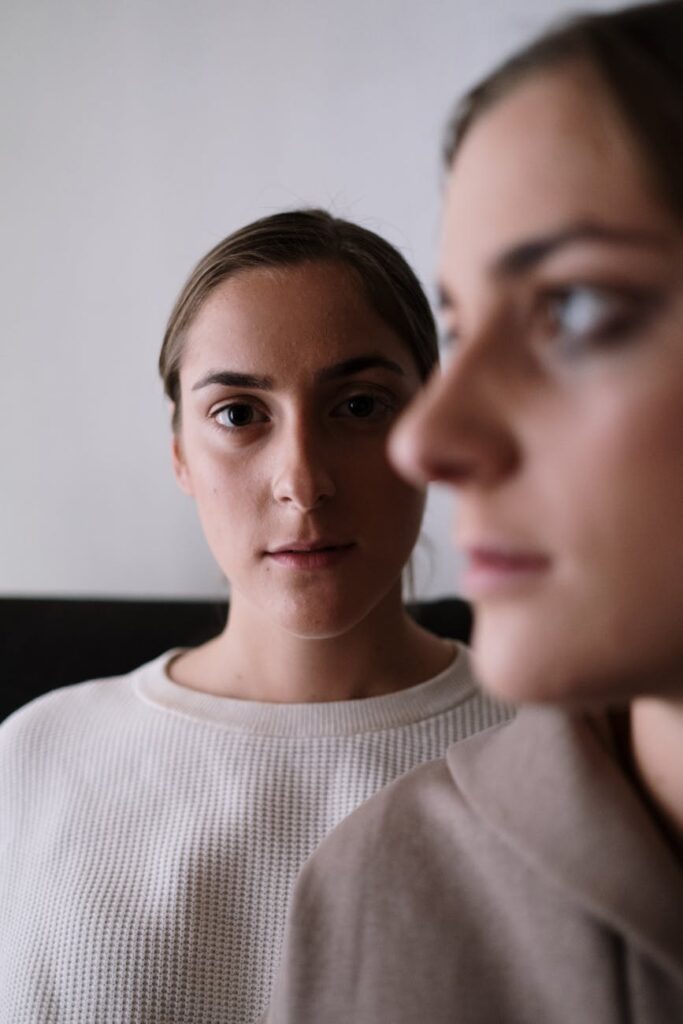 What is embodied awareness?