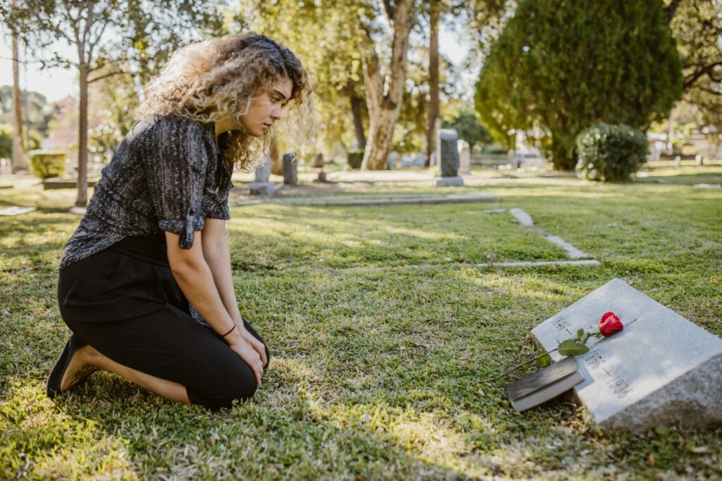 What is emotional healing practices?