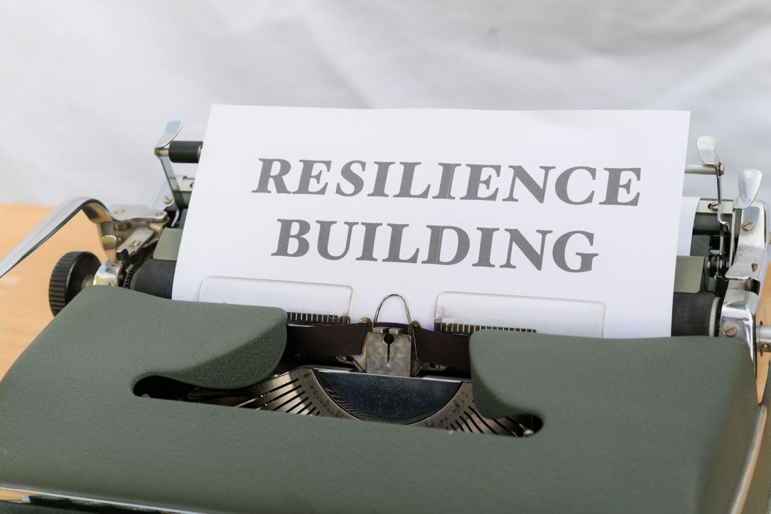 What is emotional resilience skills? Focuskeeper Glossary